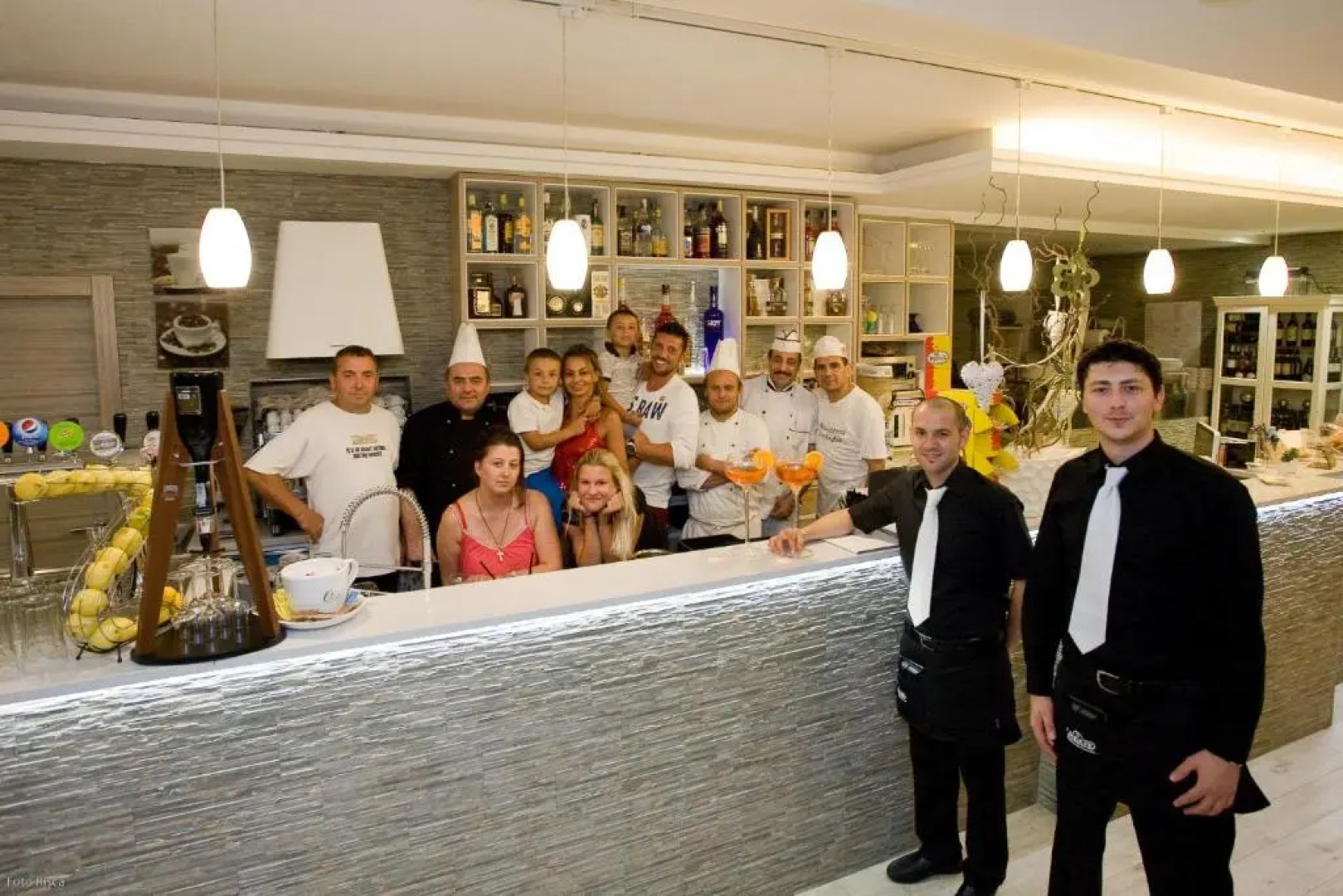 Residence Delle Rose