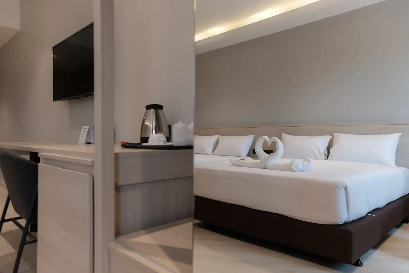 The Rich Hotel Korat