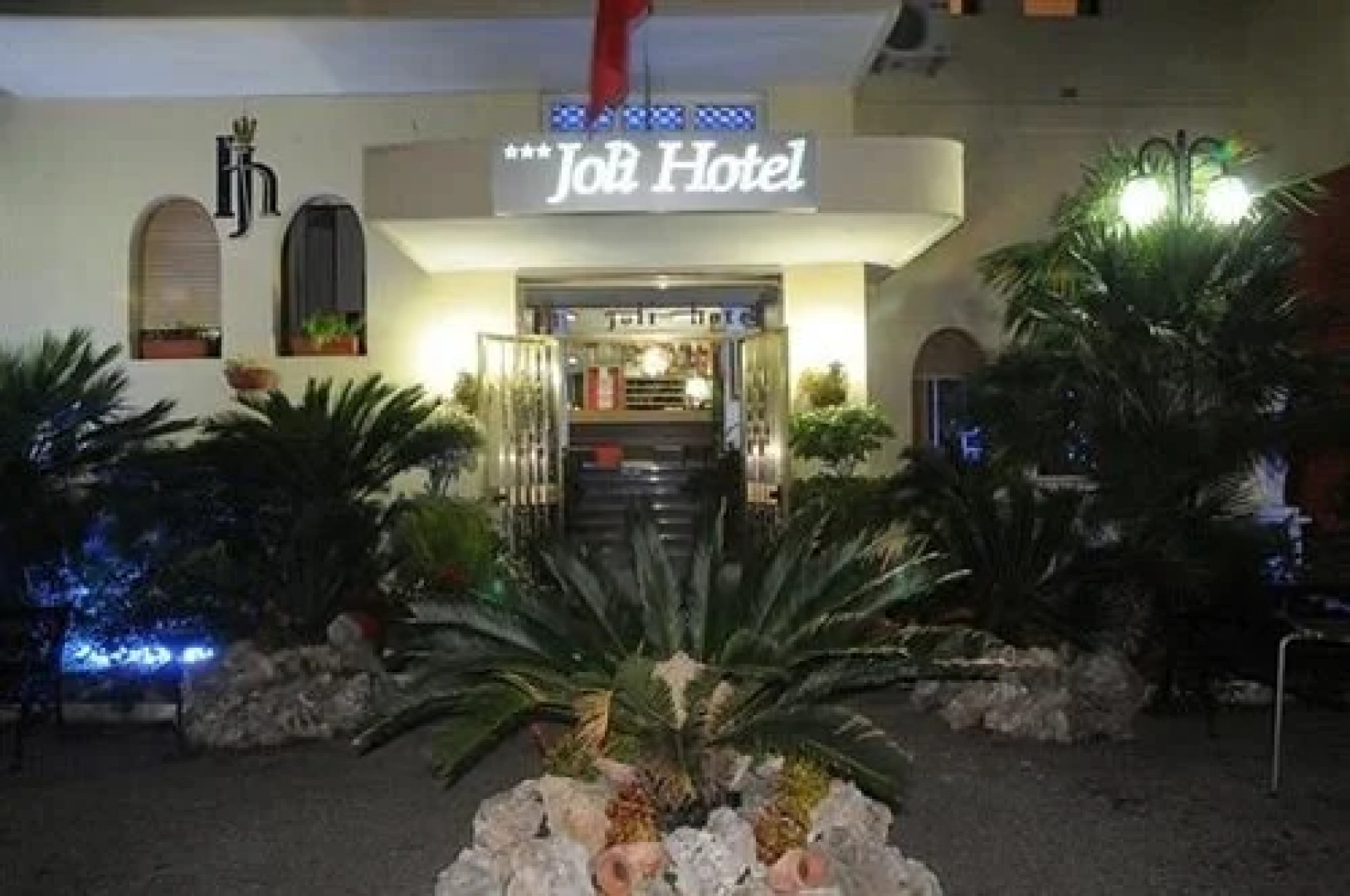 Hotel Jolì