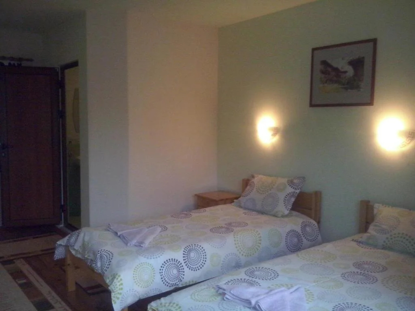 House for Friends Guest House