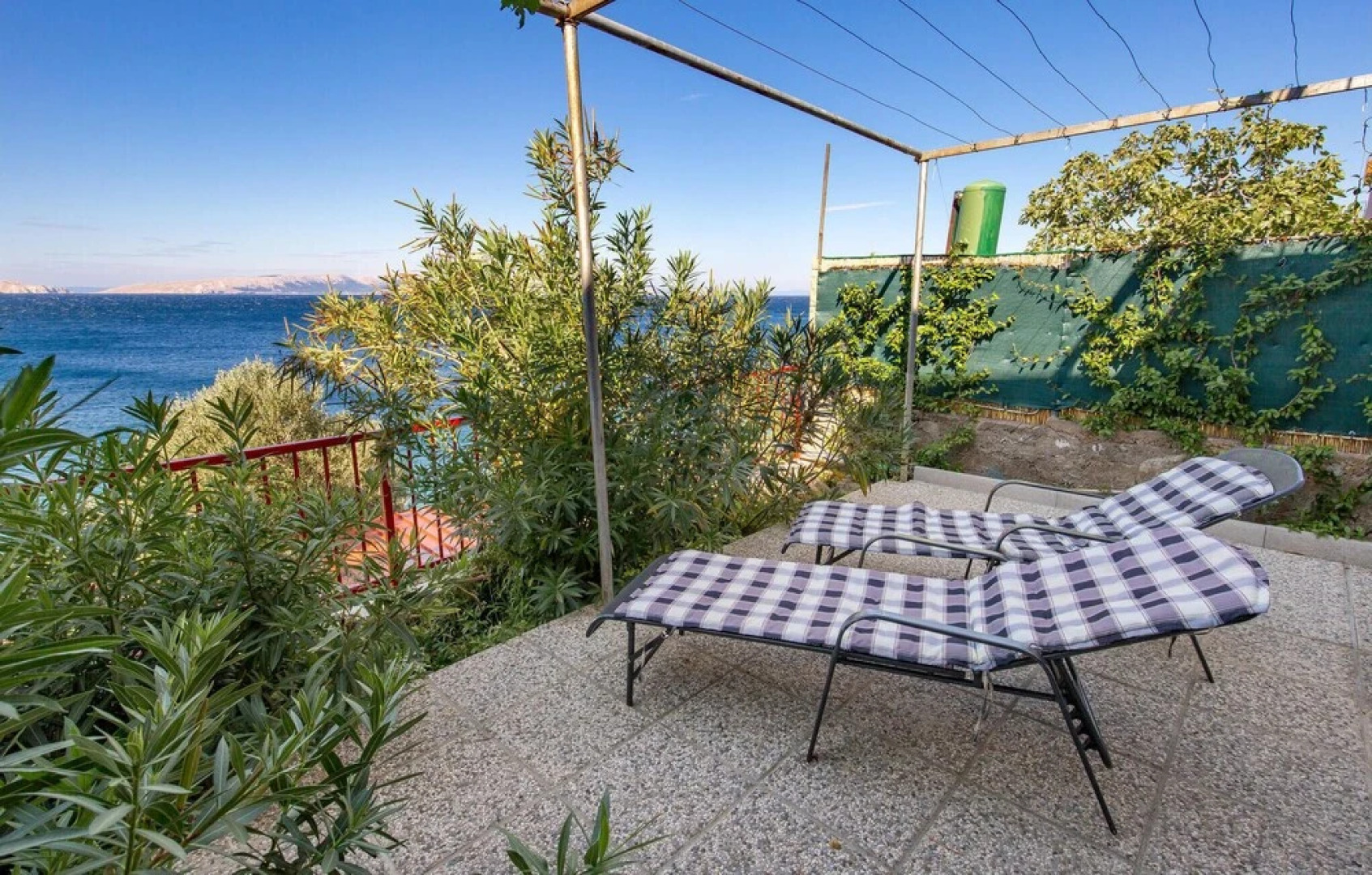 Awesome Home in Sveti Juraj With Wifi and 3 Bedrooms