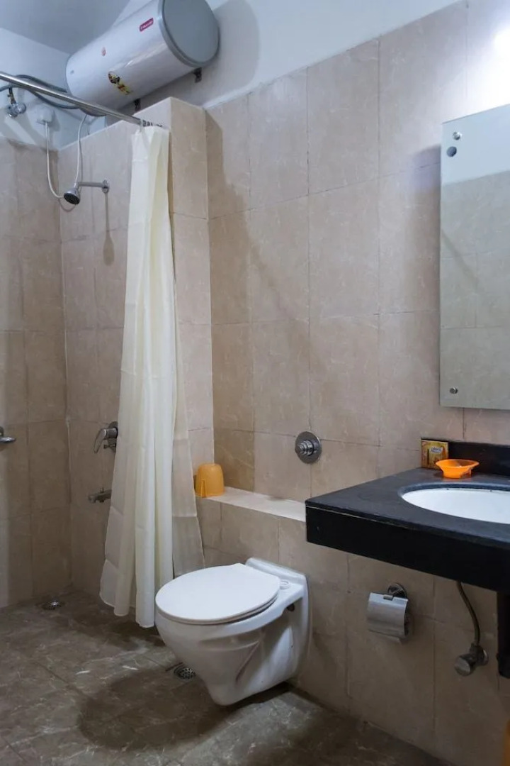 4BHK by Tripvillas Holiday Homes