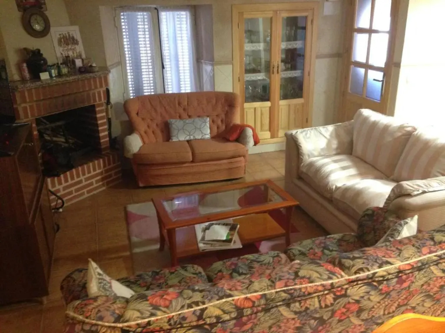 Apartamento Rural la Muralla de Pedraza