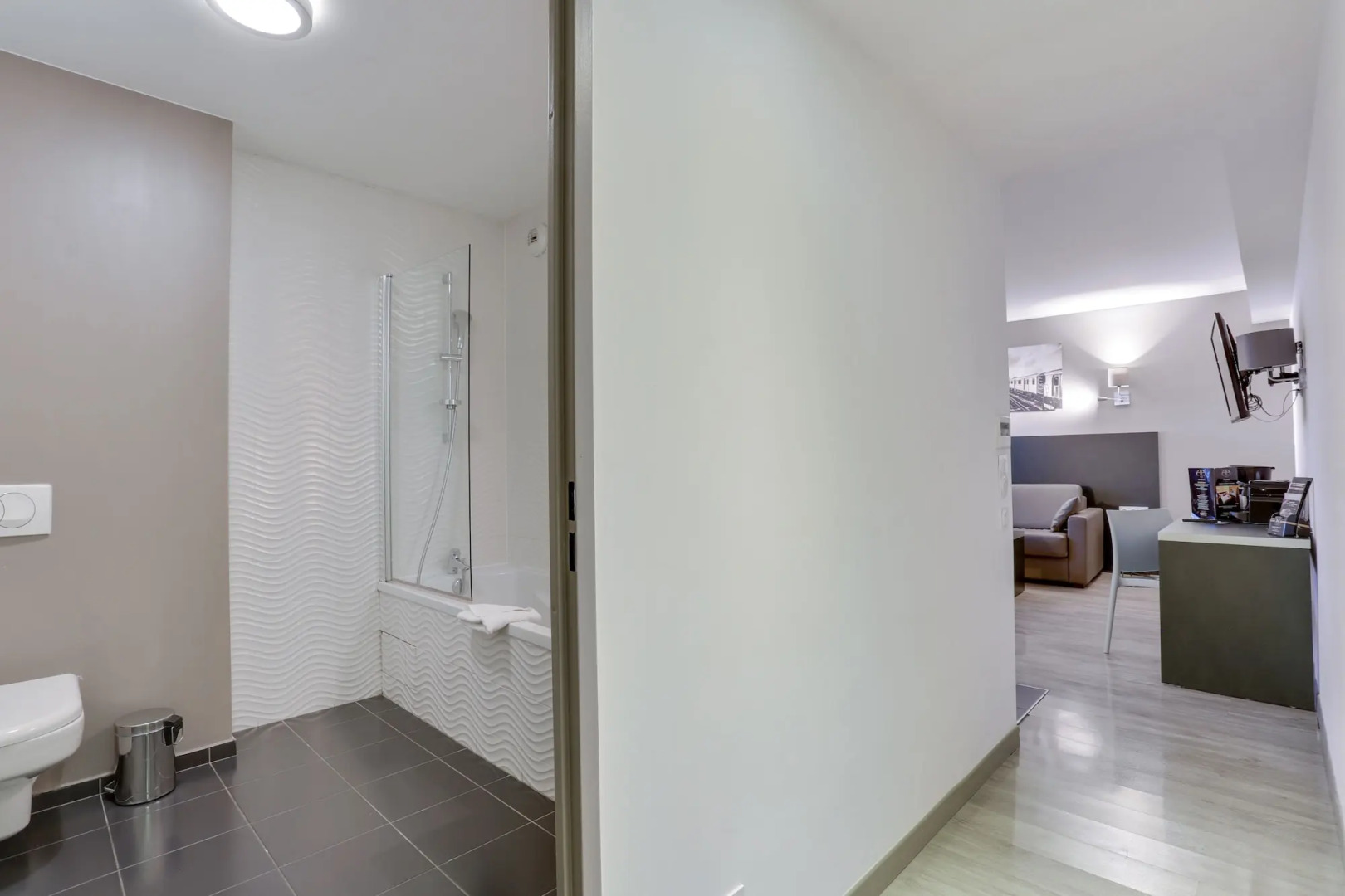 All Suites Appart Hôtel | Aéroport Paris-Orly Rungis