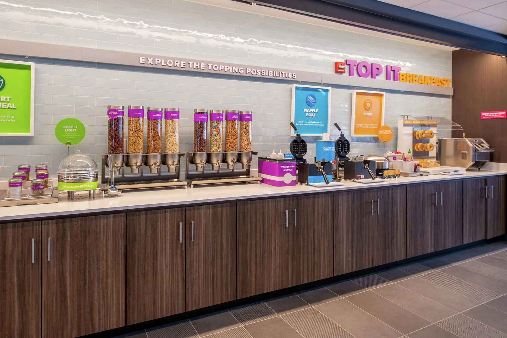 Tru by Hilton Elkhart, IN