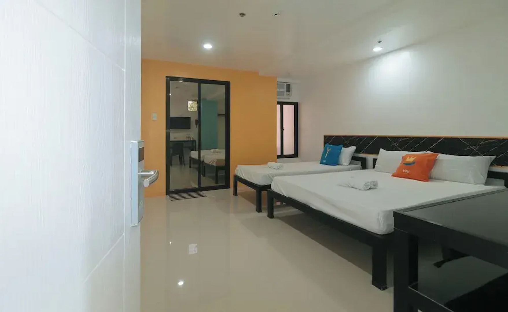 Sans Hotel near Enchanted Kingdom