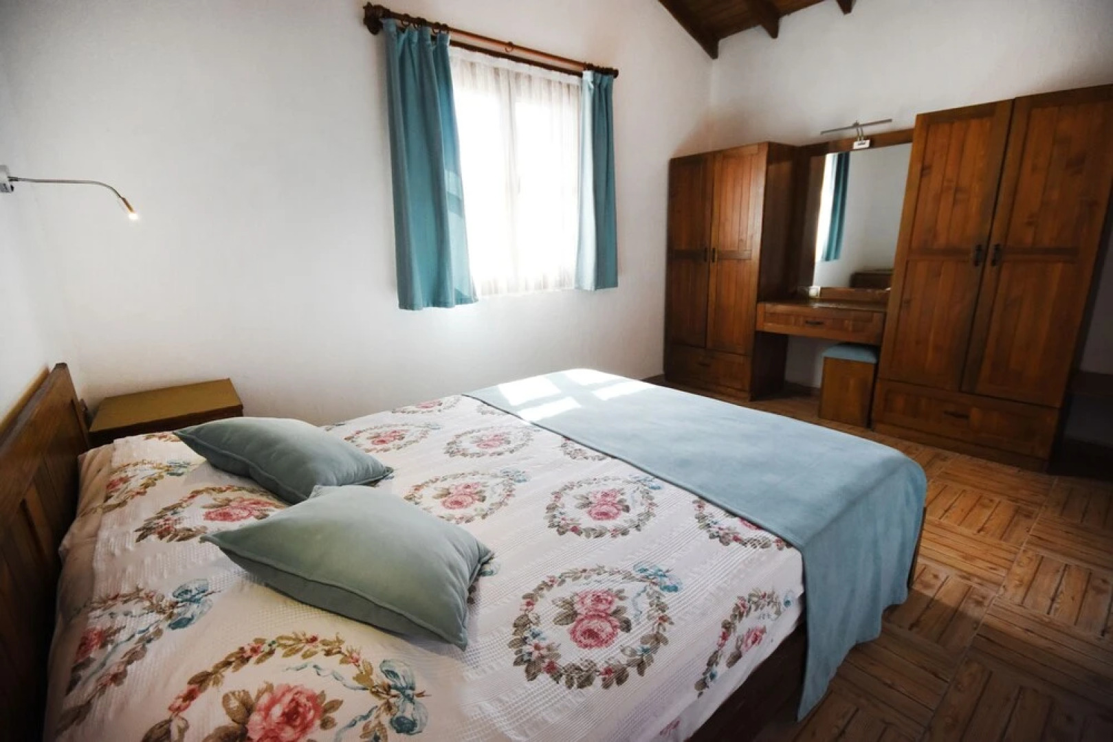 KAY6700 Villa Malhun 2 Bedrooms