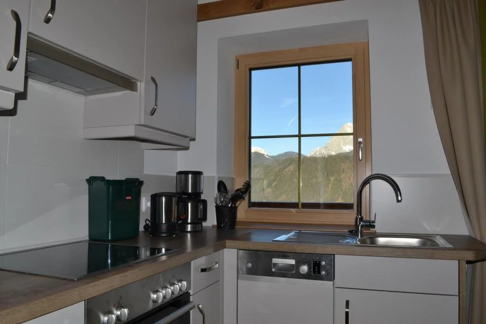 La Montana Schladming