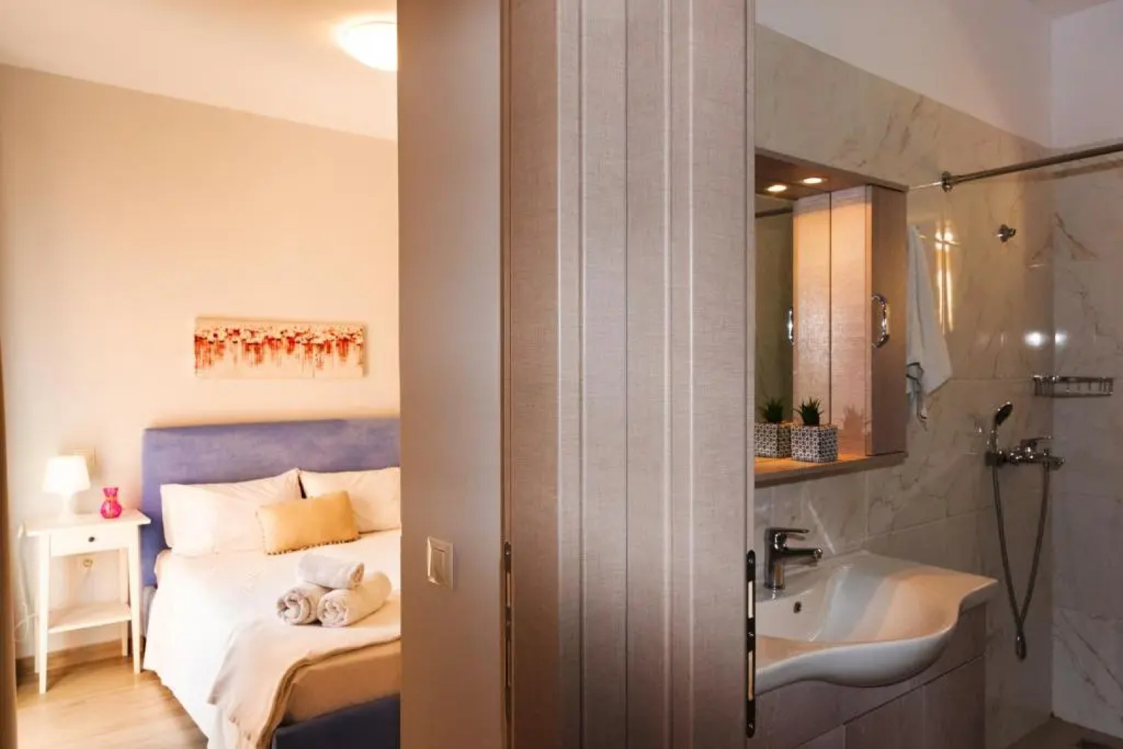 Corfu Sea View Villa - Eros