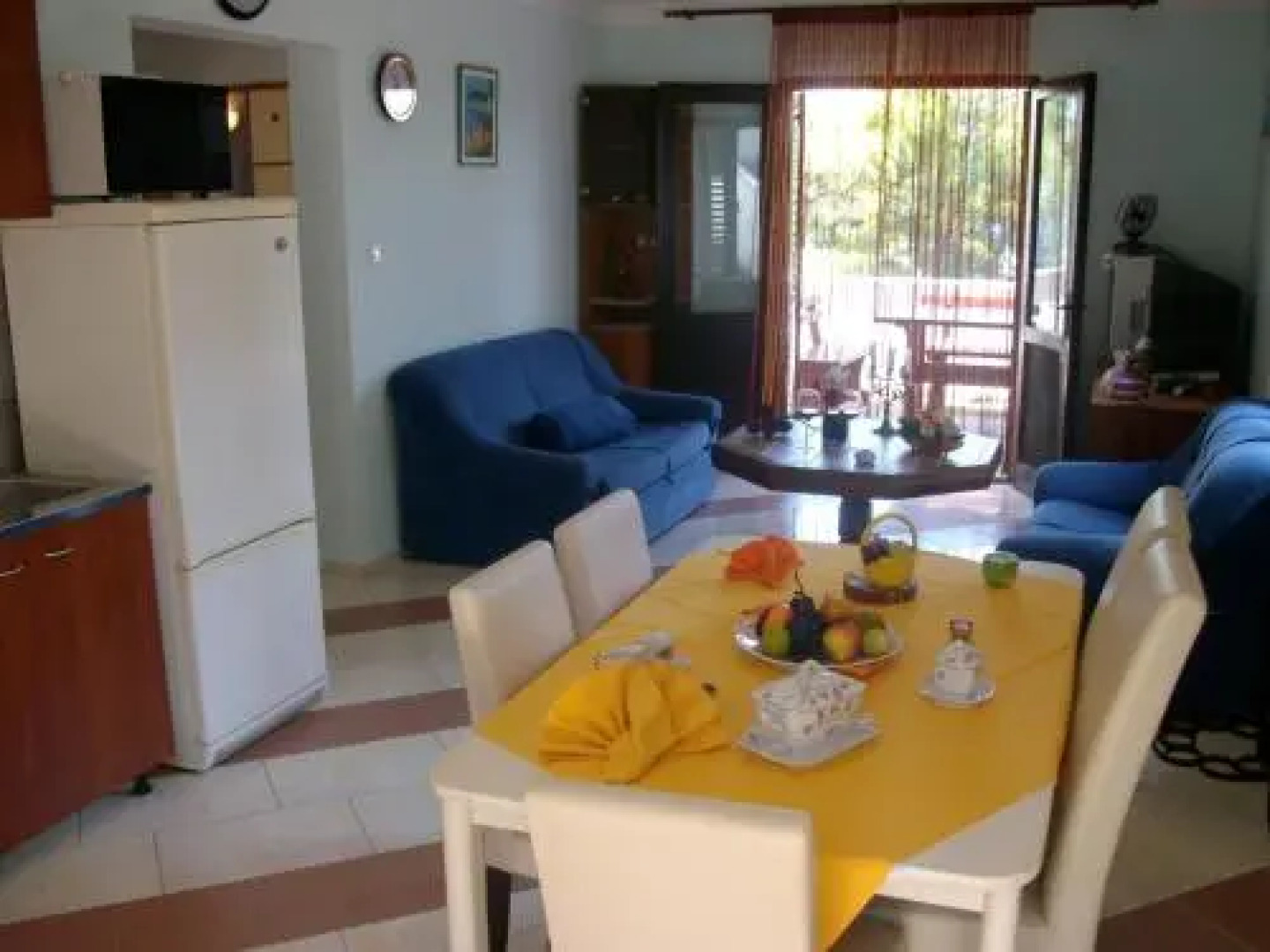 Holiday Home Pelegrin