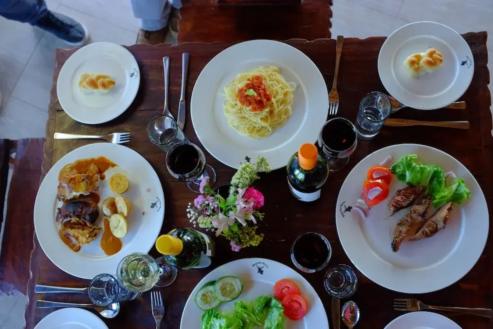 Emerald Resort Arbaminch