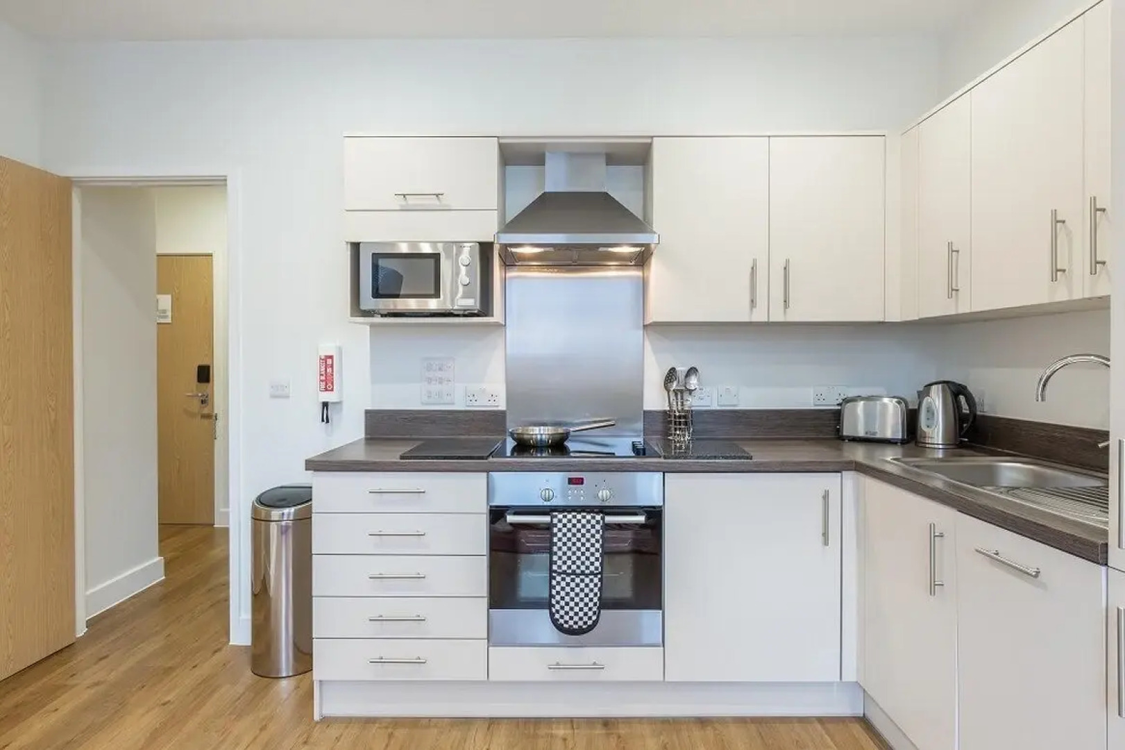 100 Kings Road by House of Fisher