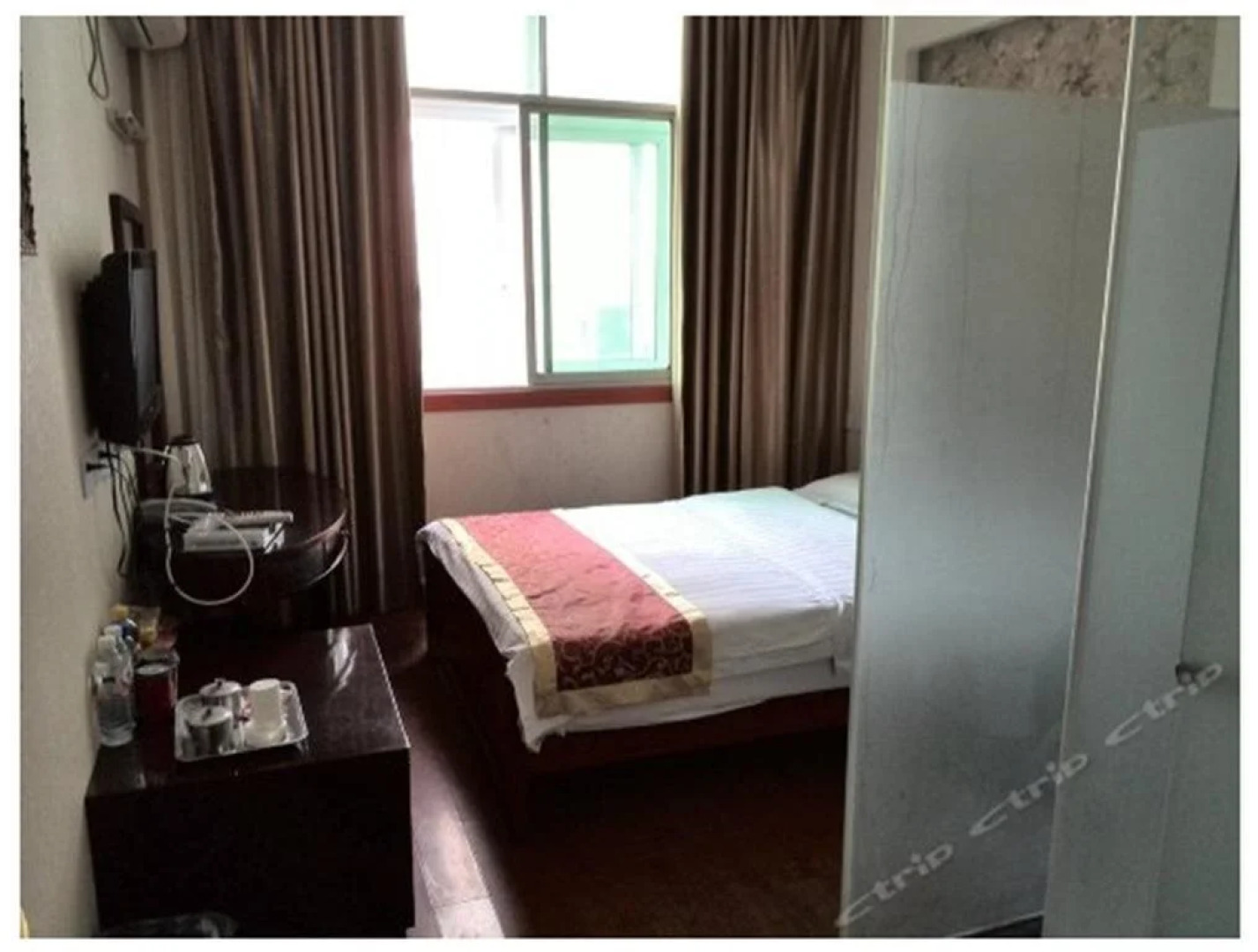 Hongyun Business Inn