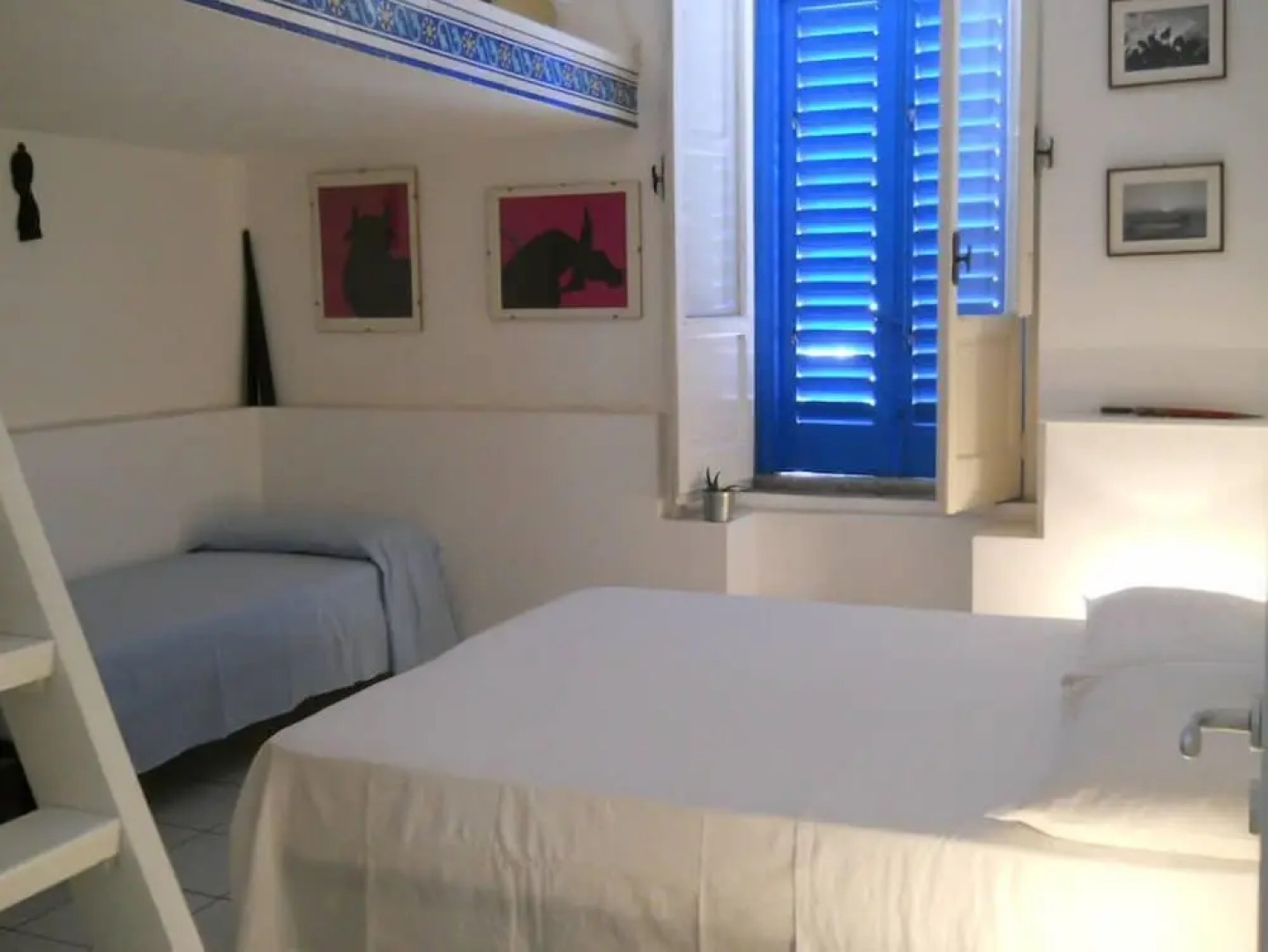 Mediterranea Guesthouse B&B