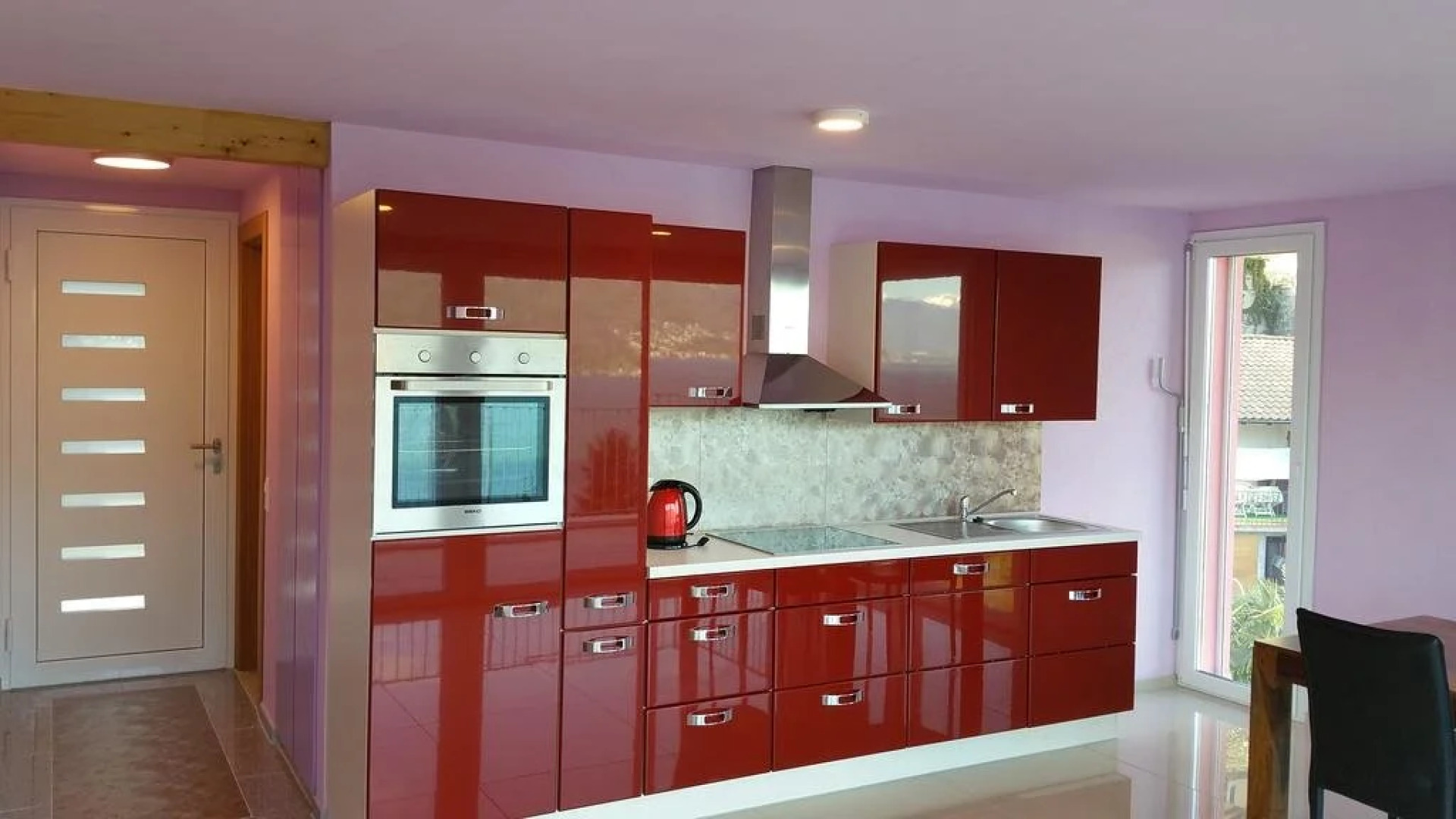 Residence Venus Garden