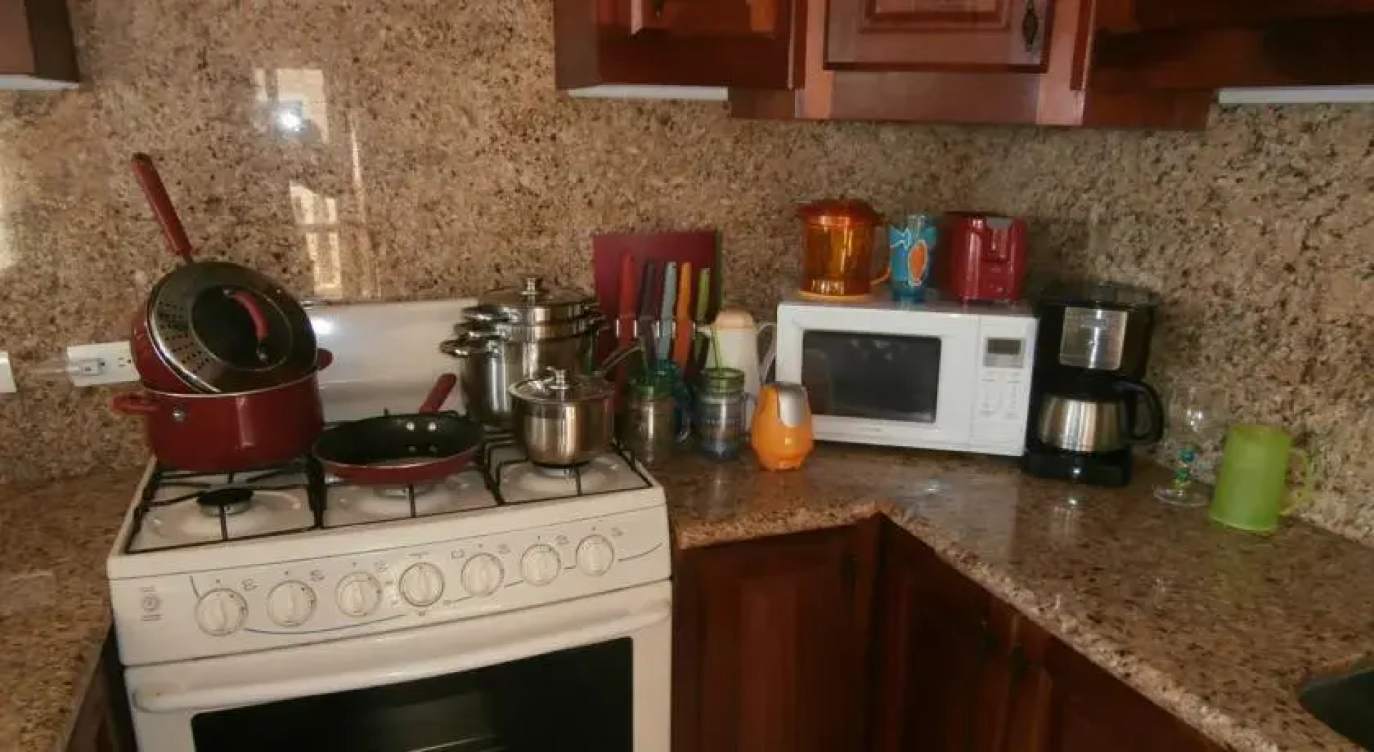 Jim&Dawns Beach Condo