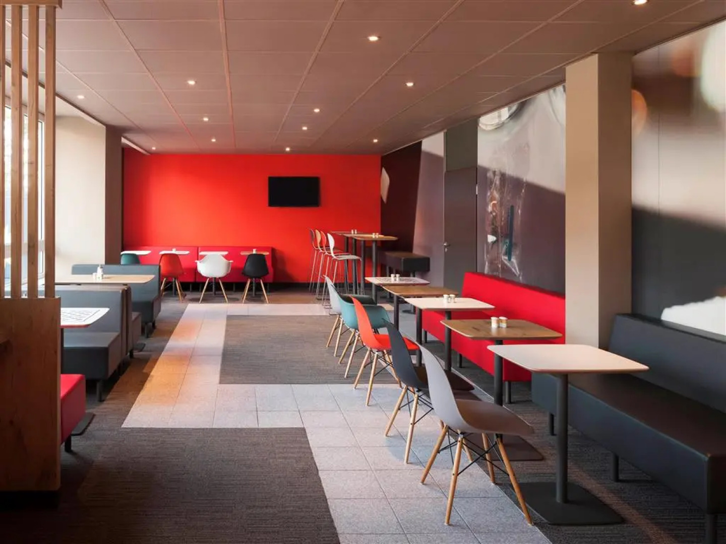 ibis Nürnberg Hauptbahnhof