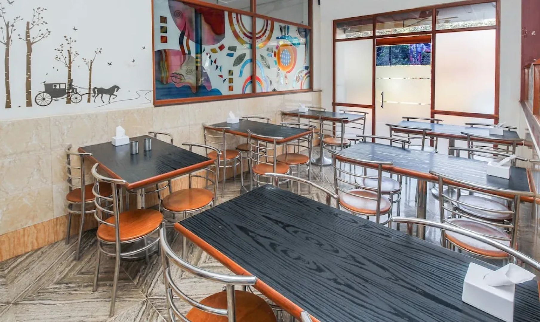 Treebo Trip Konark residency