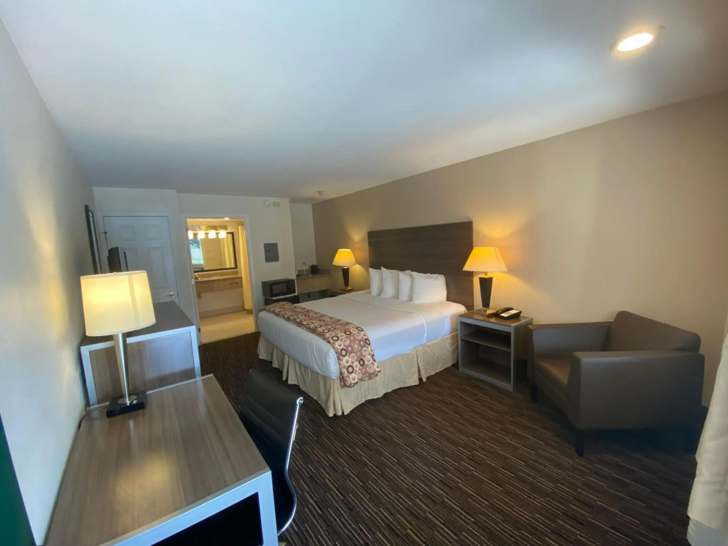 Best Western Garden State Inn