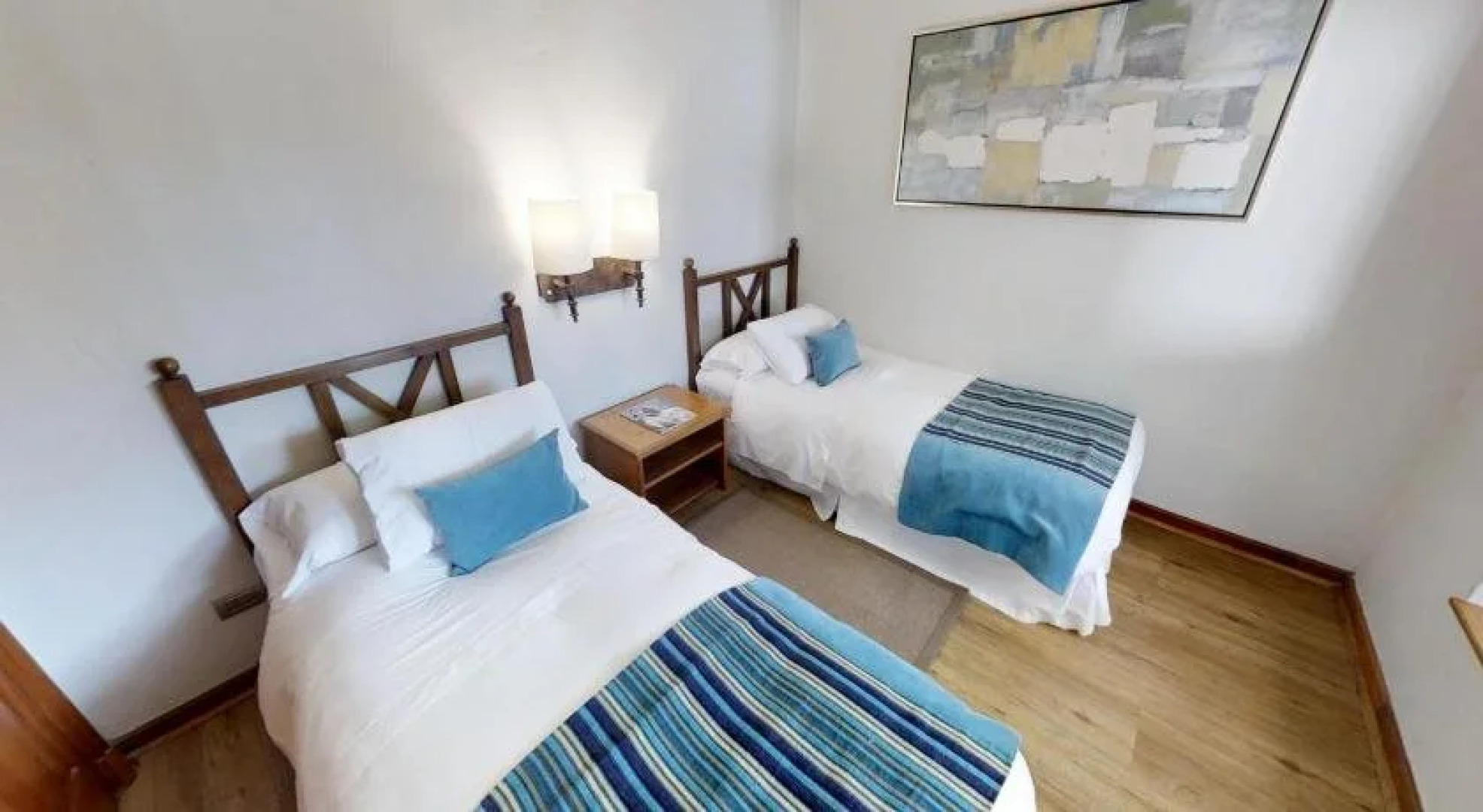 Hotel Marbella Resort