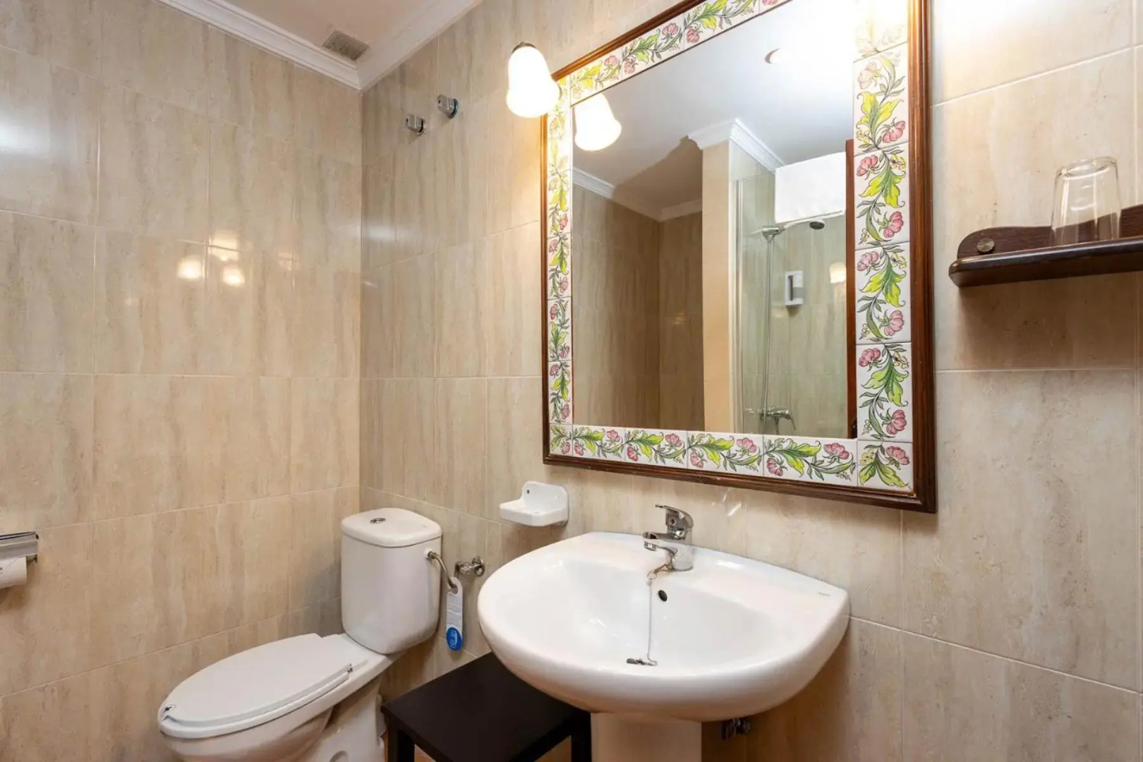 TUGASA Hotel Las Truchas