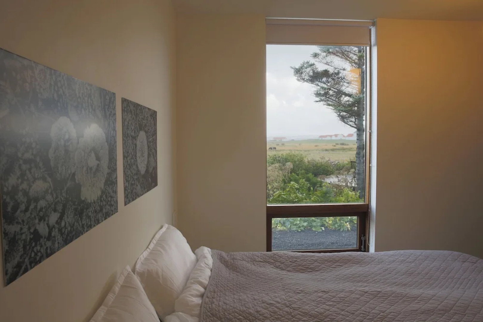 Eyvindarholt Guesthouse