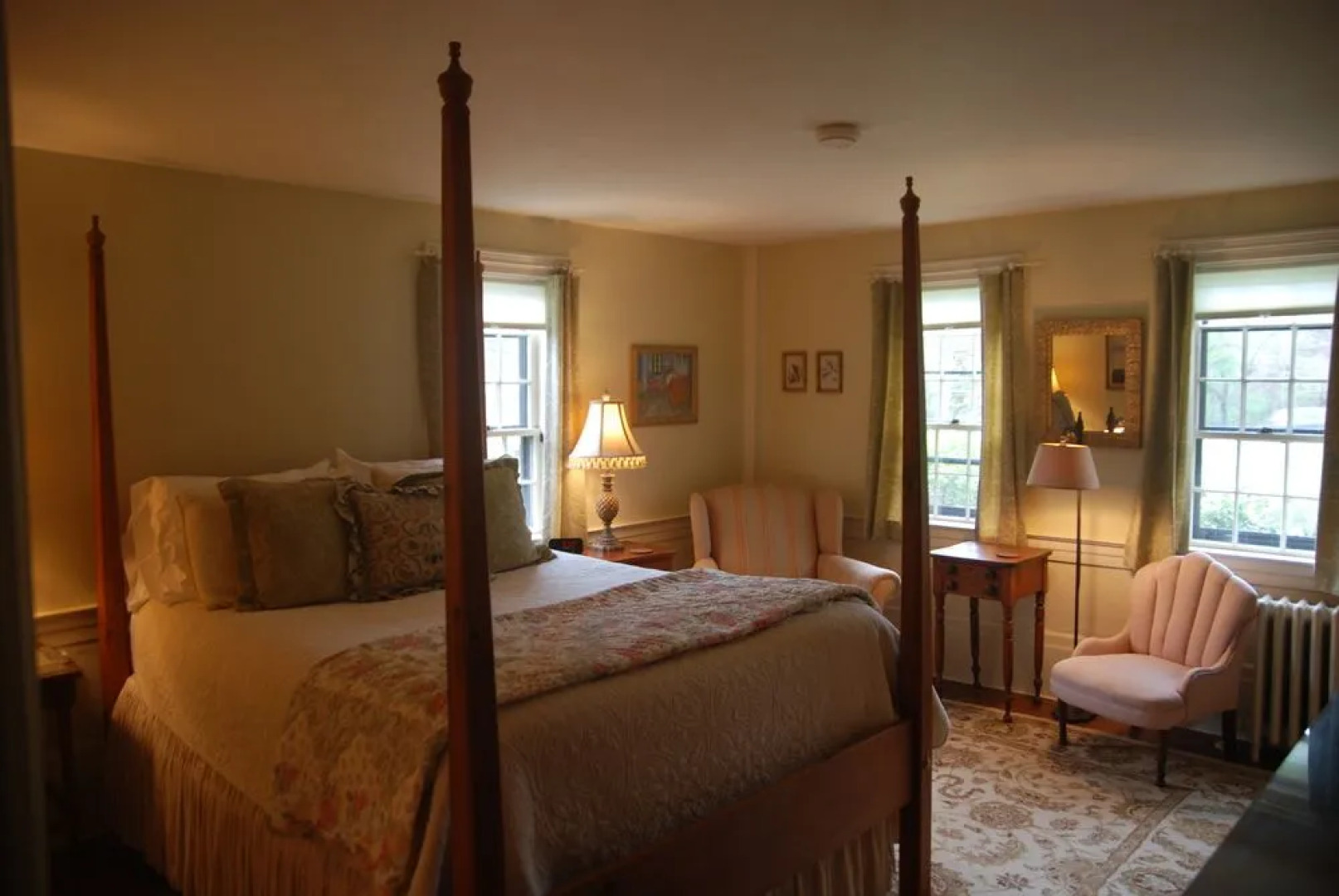 The Ruddy Turnstone - Adults Only