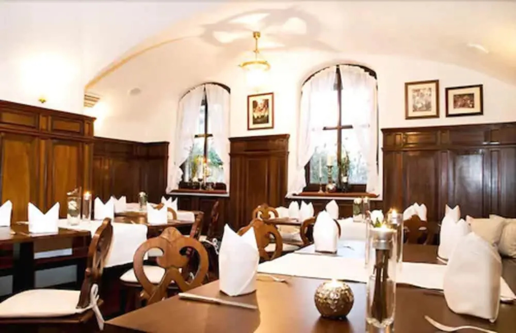 Spundloch - das Hotel & Weinrestaurant