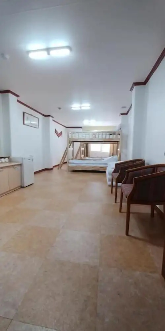 THE RED HOUSE - Hostel