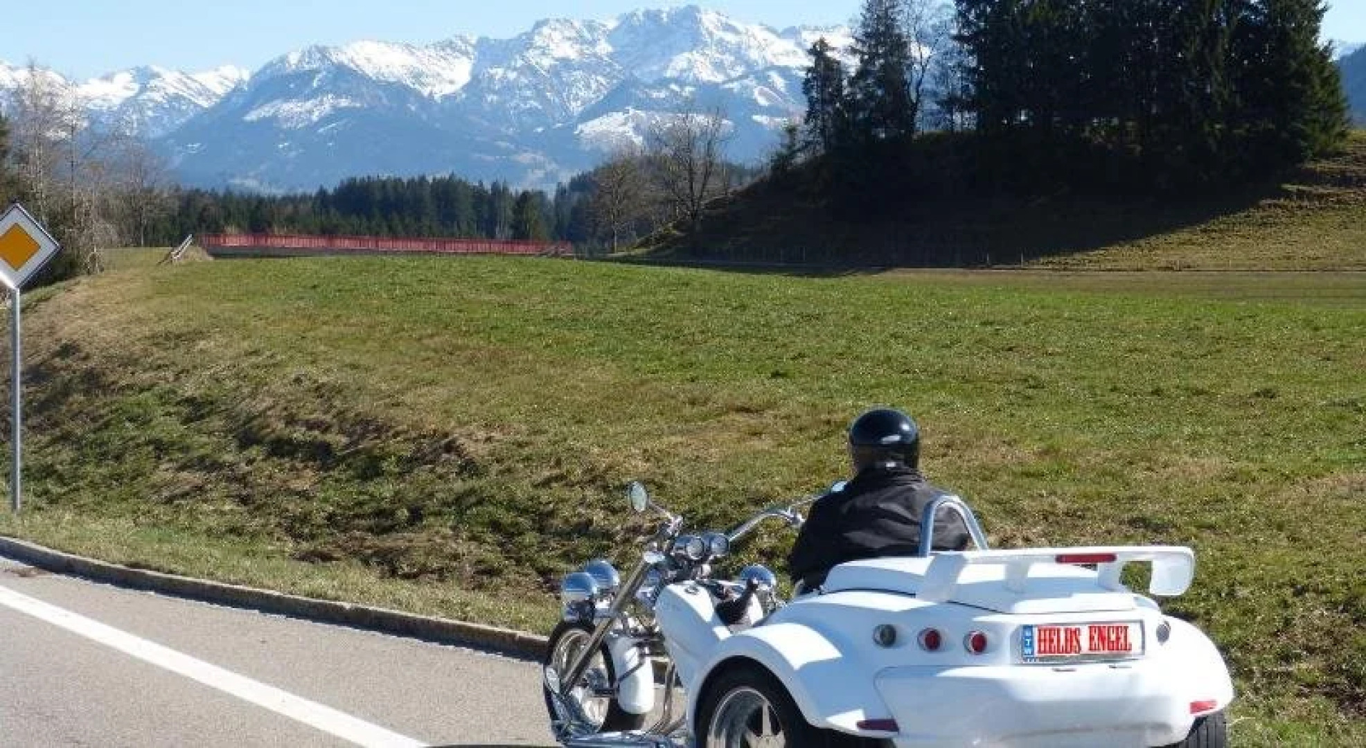 Helds Engel Hotel & Diner