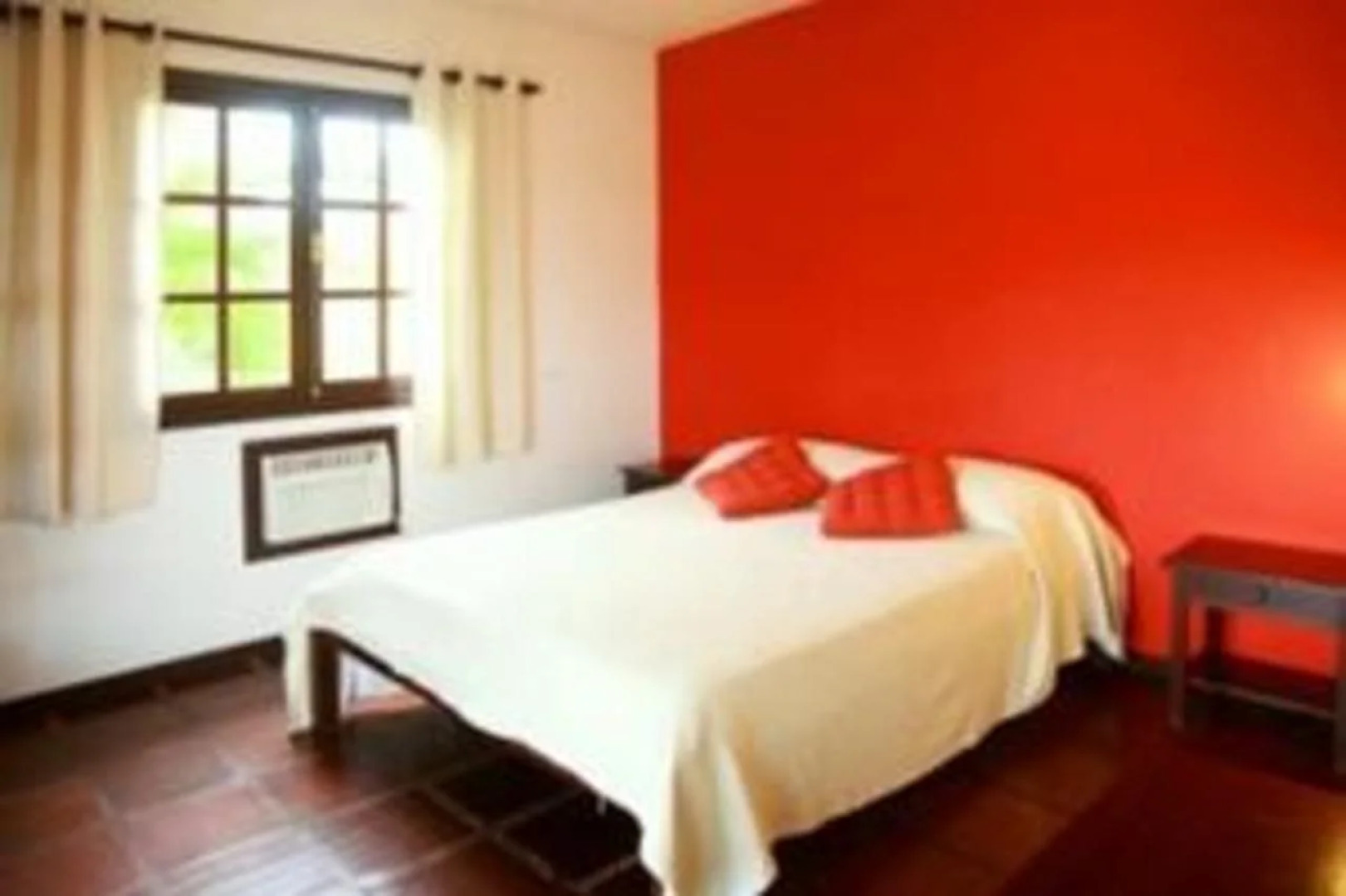 Хостел Che Lagarto Hostel Natal