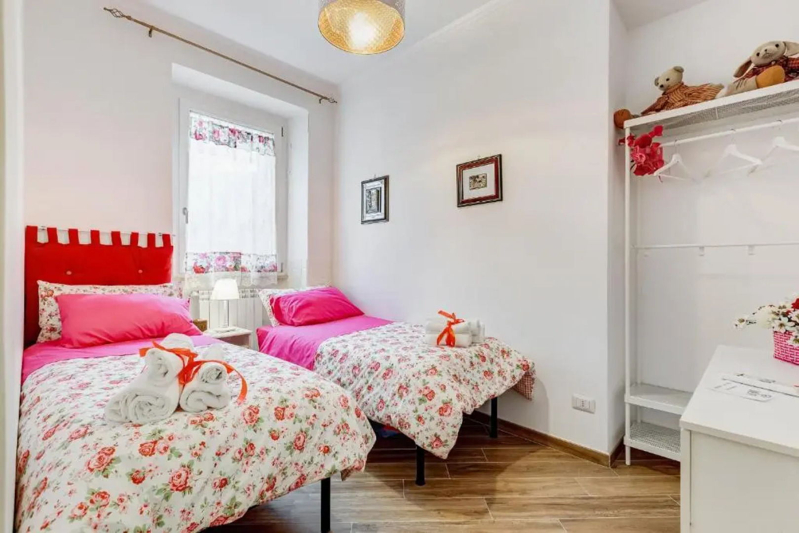 Alloggio turistico Giuly ID 3807