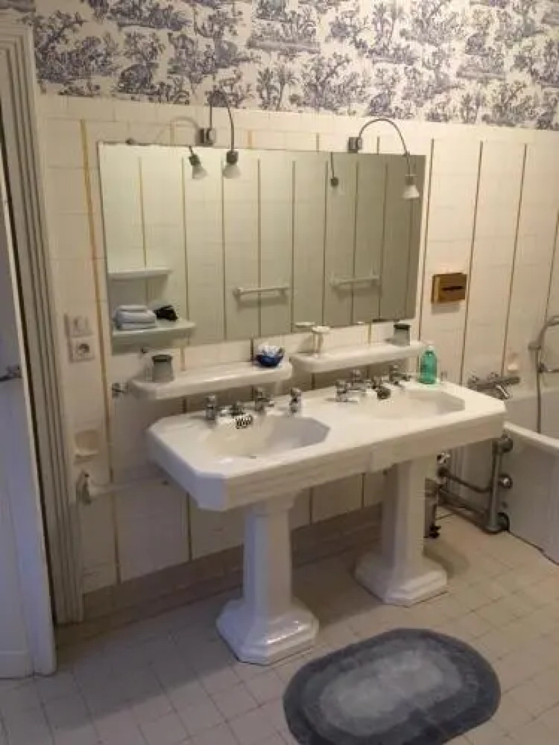 Le Manoir de La Gravière