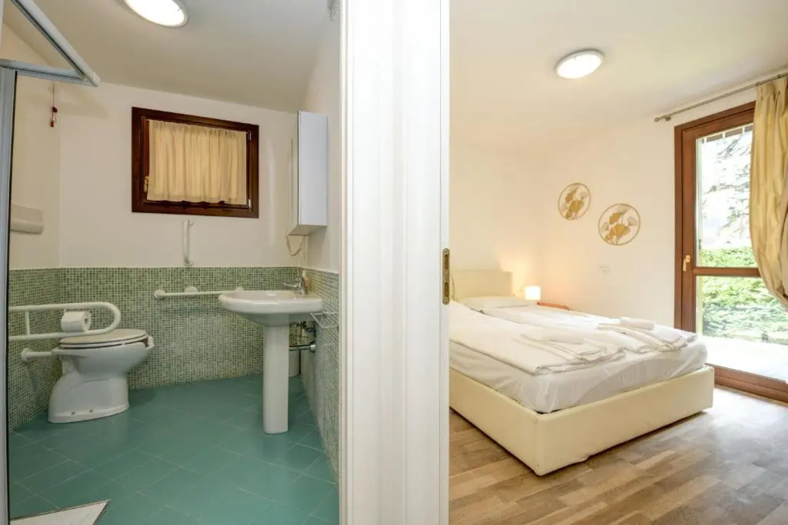 La Rosa delle Dolomiti