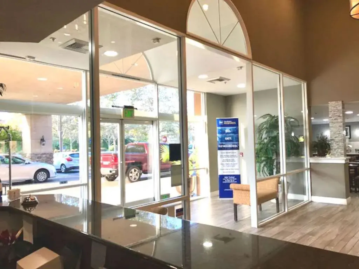 Best Western Plus Vineyard Inn