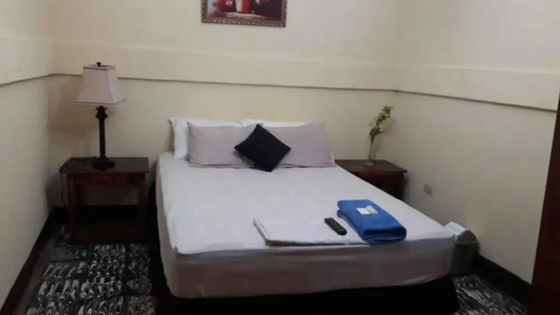 Hotel Yeland