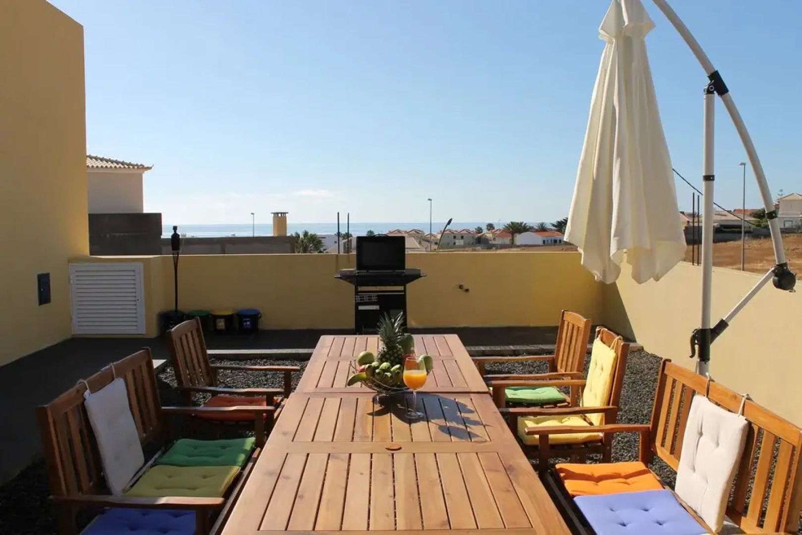 Vila Dos Anjos - Porto Santo