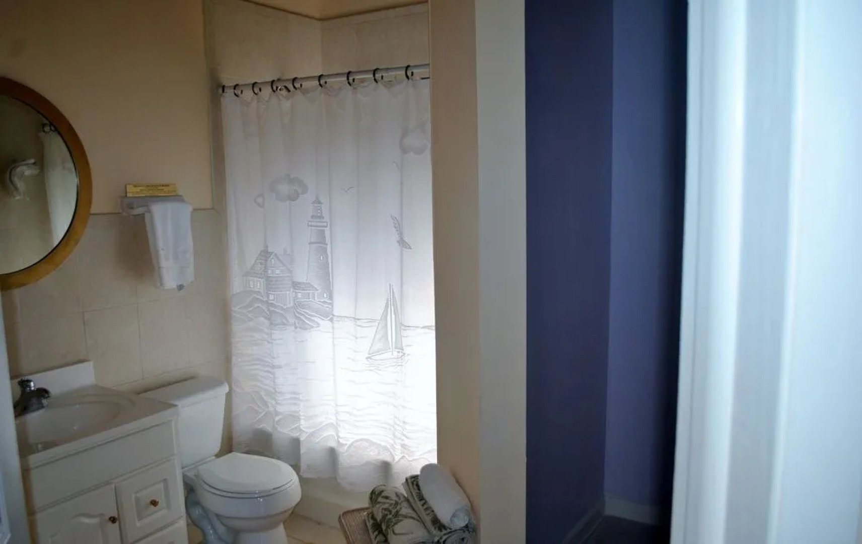 Ocean Dream Beach Resort