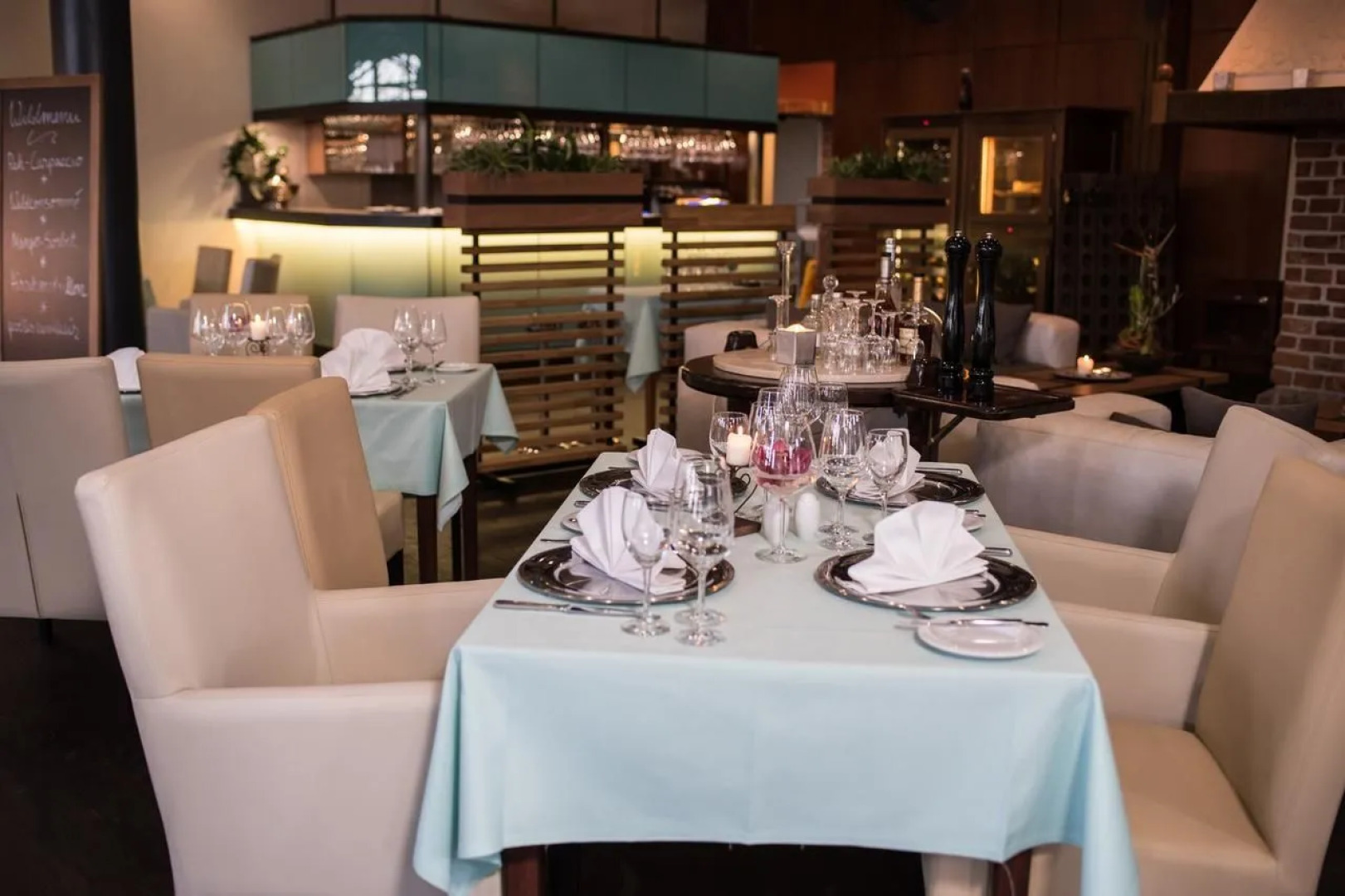 Helnan Hotel Reinstorf