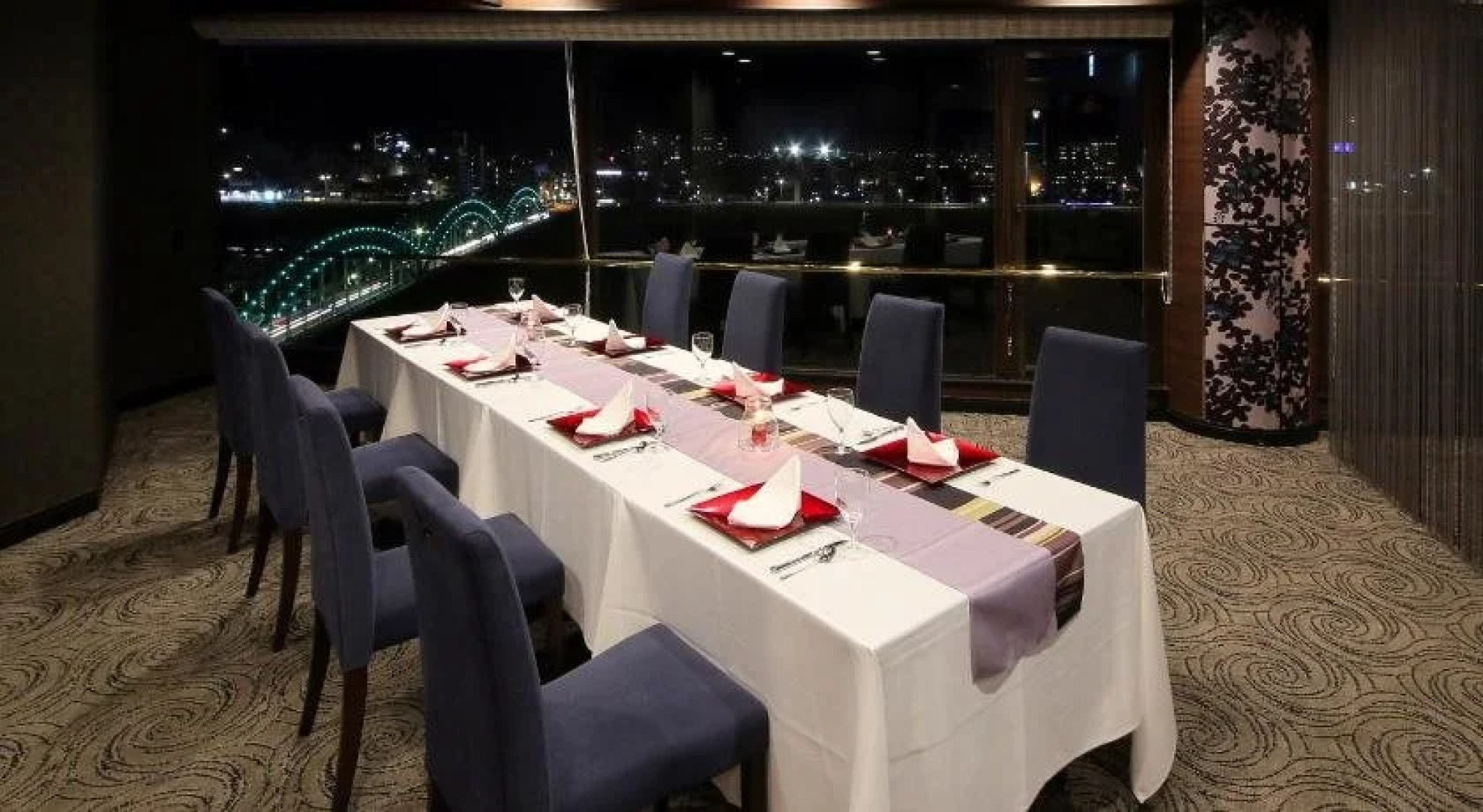 New Miyako Hotel Ashikaga