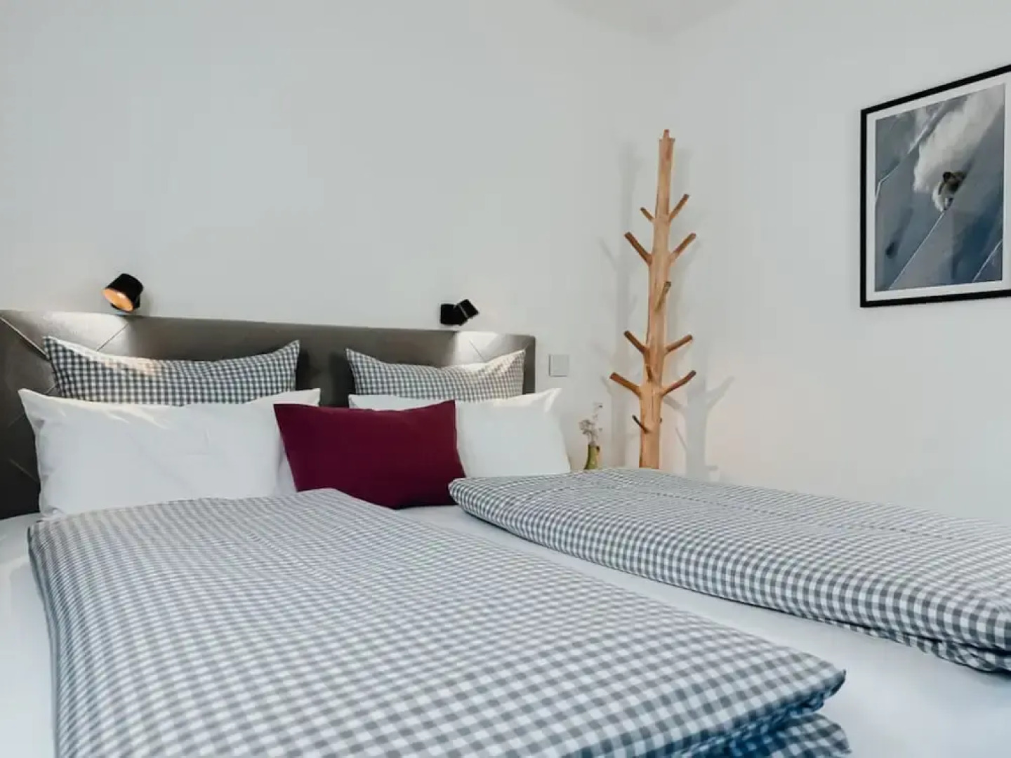 Chalet Alpin Comfortable Holiday Residence