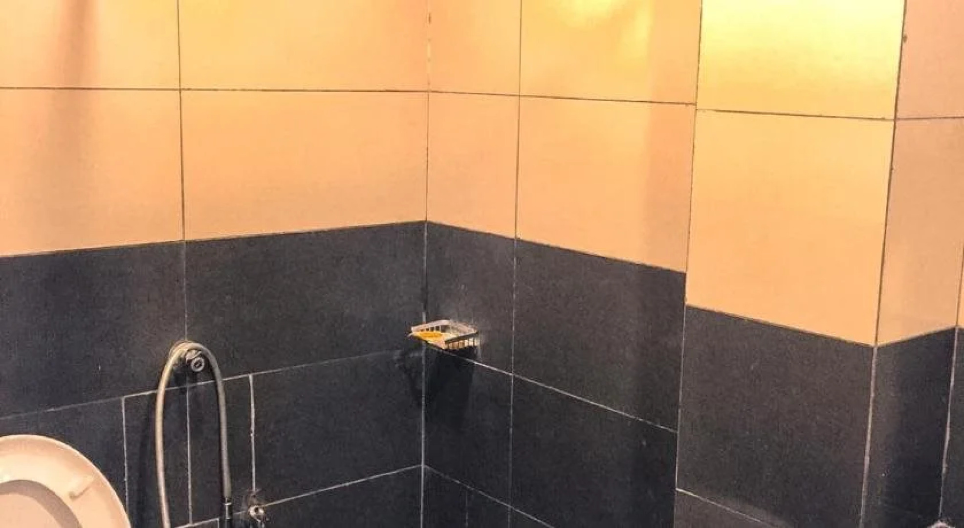 OYO 89945 Marine Bay Hotel