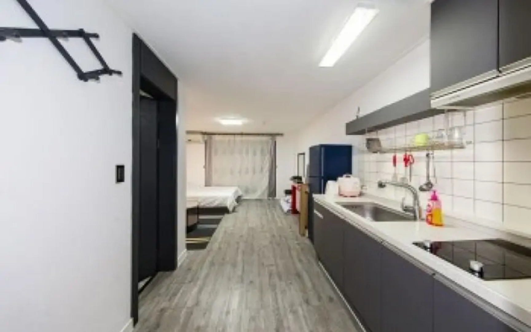 Boryeong Magic Ocean Pension