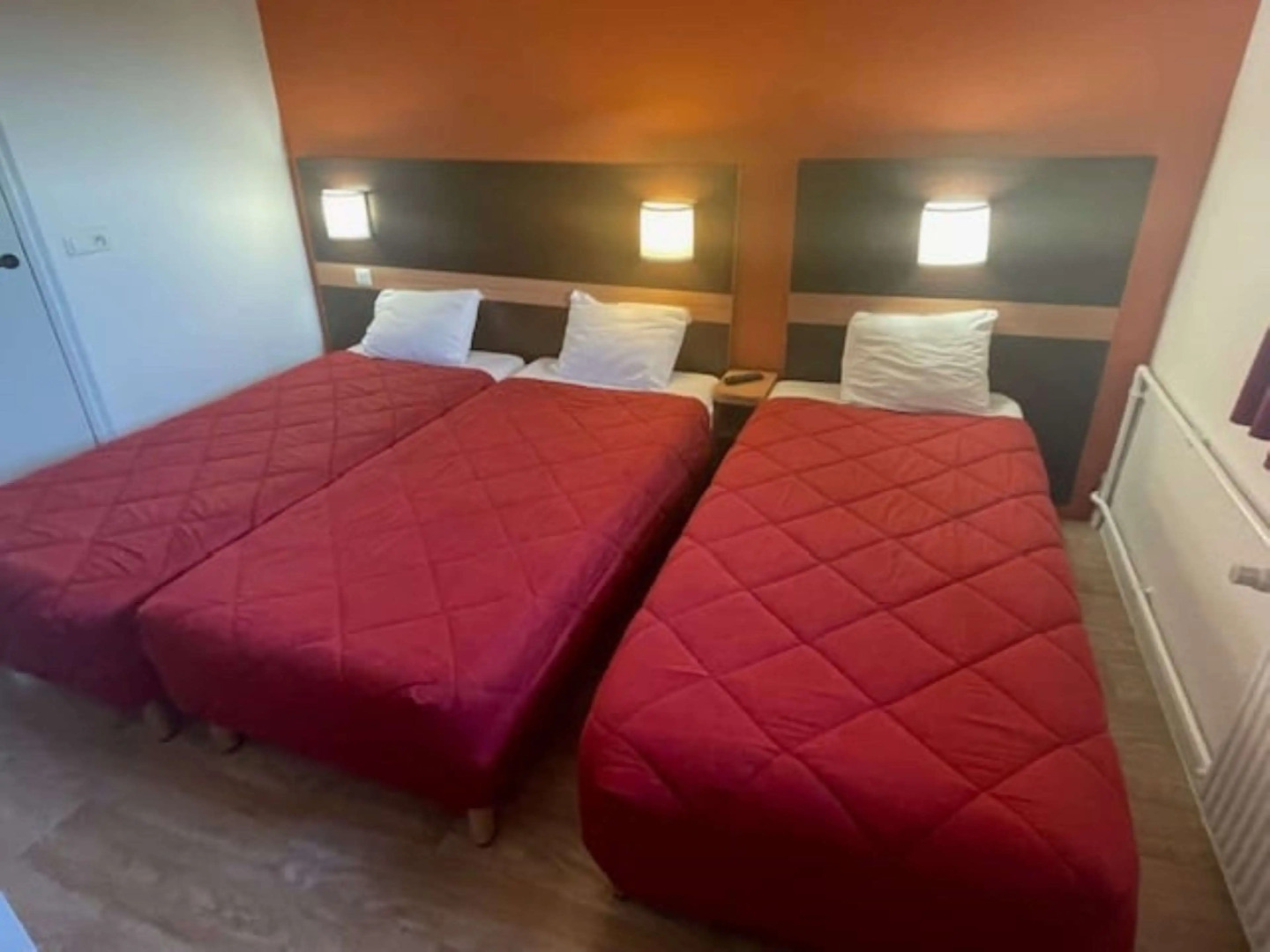 Hotel Premiere Classe Orly Rungis