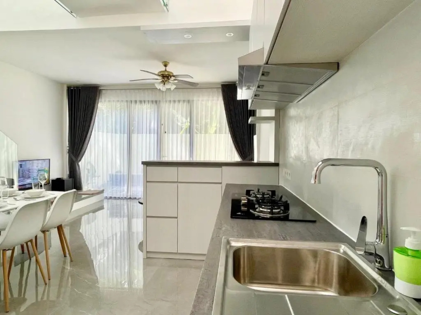 De Residence Pangandaran by Mabano Estates