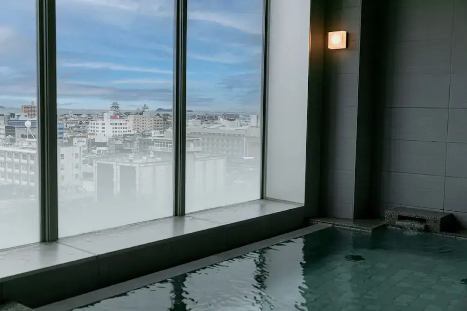 Shimanami PRIME HOTEL IMABARI