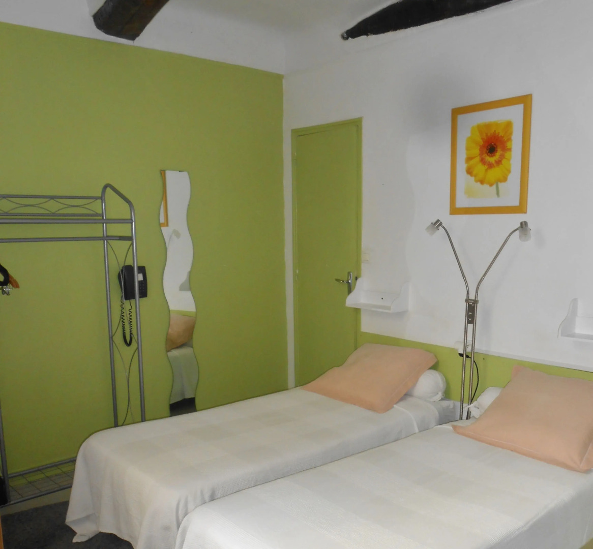 Hôtel Restaurant le Palais