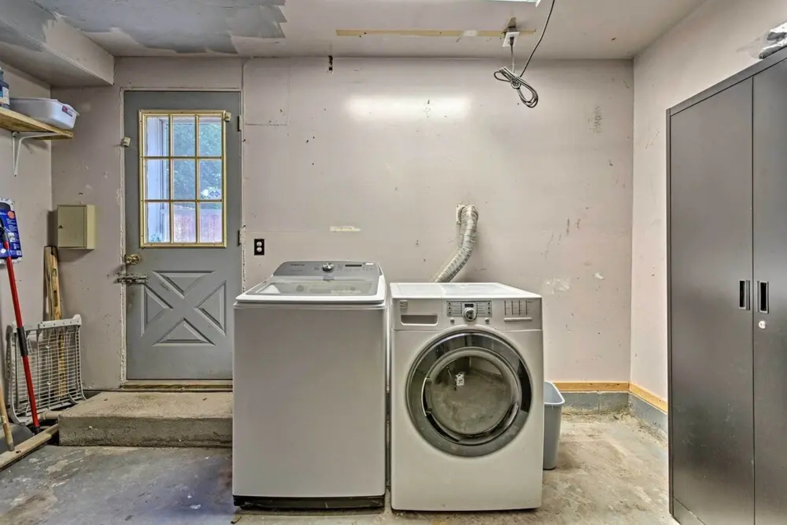 Updated Home w/ Patio Half Mile to West Point