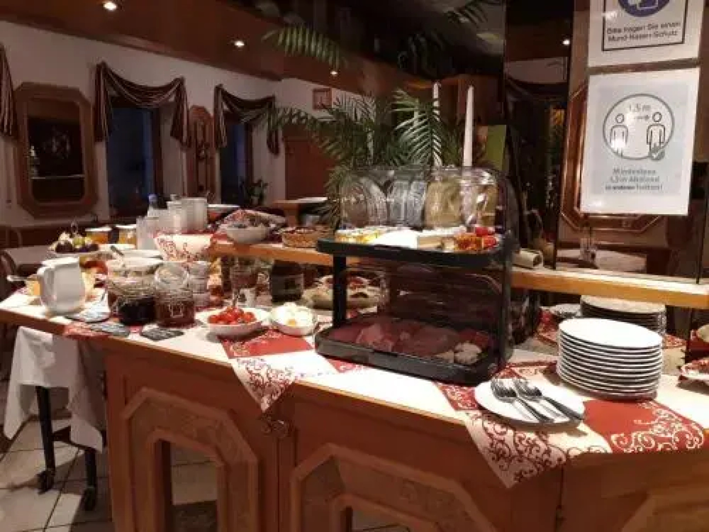 Bengels Hotel-Restaurant zur Krone