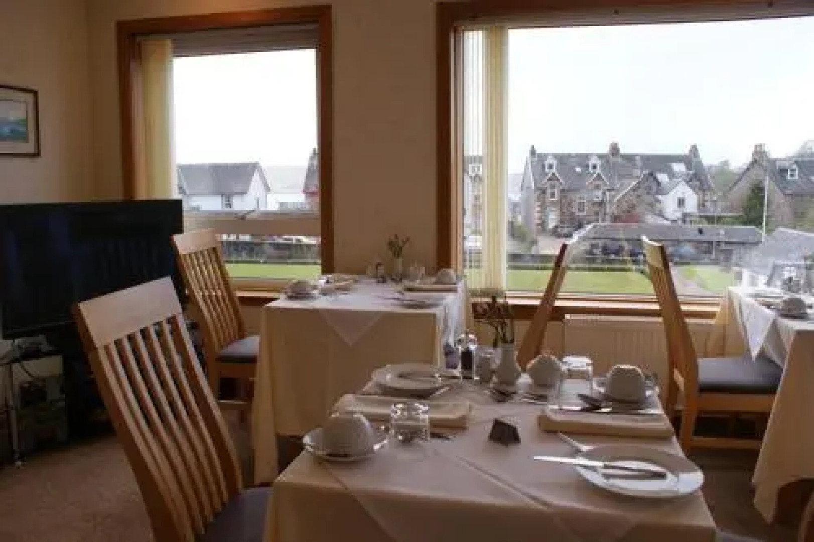 Greencourt Guest House